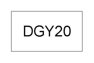 DGY20