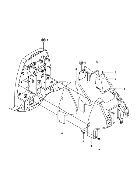DASHBOARD(CAB(ADD.ITEM (T80)