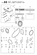 LABEL, TOOL & GASKET SET (TS60C-GB)