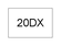 20DX