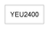 YEU2400
