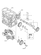 CAMSHAFT & DRIVING GEAR (3TNV76-PUKN)