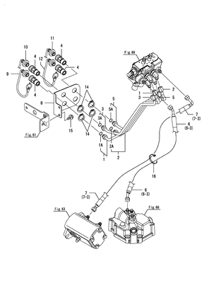 S.C.V. PIPING(1) (SA324)