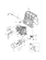 LUB. OIL SYSTEM (3TNV88-XRY)