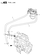 FUEL LINE (4TN82E-S)