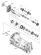 REVERSER SHAFT (YM347A)