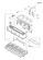 BONNET (4TN100TL-NC)