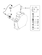 FUEL INJECTION PUMP & FUEL INJECTION VALVE (L100V6-PEYTYI)