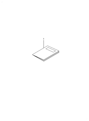 MANUAL(ENGLISH) (YM342A)