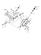 STEERING COLUMN (YM347A)