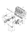LUB. OIL SYSTEM (4TNV84T-GGF)