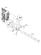 DRAWBAR BRACKET (YM347A)