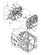 FRONT COVER (YT357AJ,Y(100001-)