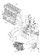 COOLING WATER SYSTEM (4TNV88-BLRG1)