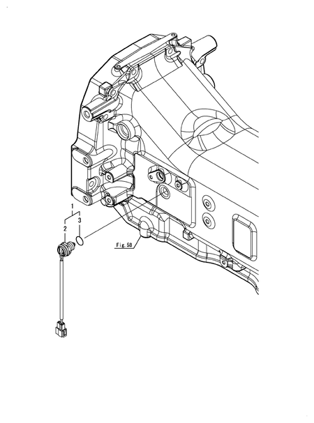 SWITCH KIT(SAFETY) (YM357A) SWITCH KIT(SAFETY) (YM357A)