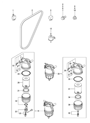 ACCESSORY (TNV) ACCESSORY (TNV)