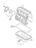 OIL SUMP (4TNE98-BNMHT)