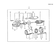 STARTING MOTOR(COMPONENT PARTS (4TN82TL-RGB)