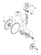 CRANKSHAFT & PISTON (3TNM72-APL)