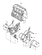 GEAR HOUSING (4TNE92-POM)