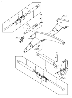 CYLINDER (YL610,US)