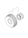 TIRE REAR R3 (SX3100(CCY))