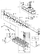 CYLINDER HEAD & BONNET (4TNV88-BKITL)