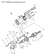 STARTER 12V-1.8KW(TYPE S12-77) (3T75HA)