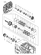 REVERSER SHAFT (YT357AJ,Y(100001-)