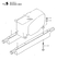 WOODEN BED (TF65R-DI)
