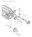 CAMSHAFT & DRIVING GEAR (4TNE94-DBK)