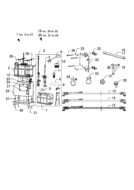 KDEF3 (5 GAL.) (IE_KITS)