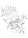 GEAR HOUSING (3TNV88-BNRG2H)