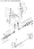 FRONT AXLE (FOR YM140/147) (YM140D)