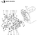 GEAR HOUSING (3T72HA-A)