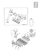 SUCTION & EXHAUST MANIFOLD (4TN100TL-NC)