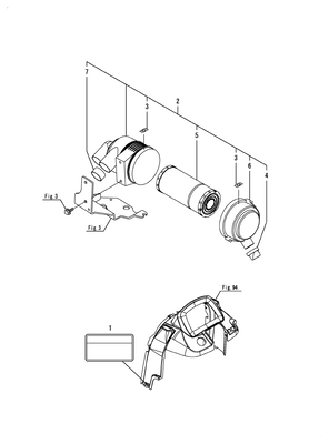 ENGINE ACCESSORIES(2) (SC2450(YANMAR))