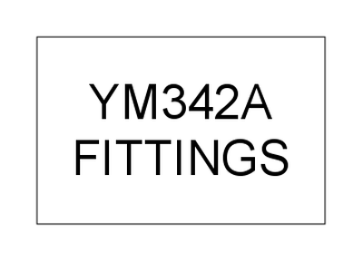 FITTINGS (YM342A)