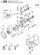 PUMP (FOR FRESH WATER) (YSP40E)
