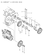 CAMSHAFT & DRIVING GEAR (4TN84E-G2)