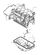 OIL SUMP (4TN107FTT-6SMU1)