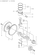 CRANKSHAFT & PISTON (4TN84E-RK)