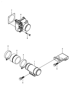 SUCTION THROTTLE (TN) SUCTION THROTTLE (TN)