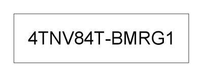 4TNV84T-BMRG1
