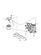 FUEL LINE (3TNV84T-GKL)