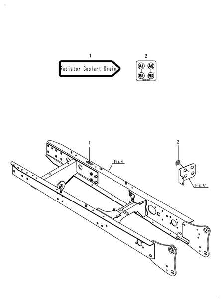 LABEL(1) (SA425)