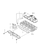 SUCTION MANIFOLD (4TNV88-BLRG)
