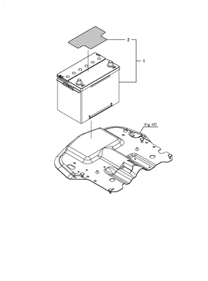 BATTERY (YT359Y)