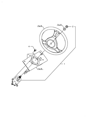 P.S.T. VALVE (SA324)