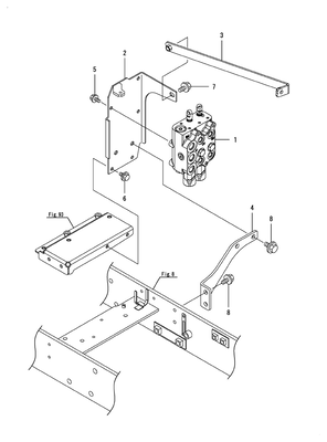 VALVE,SCV (SC2400(YANMAR))